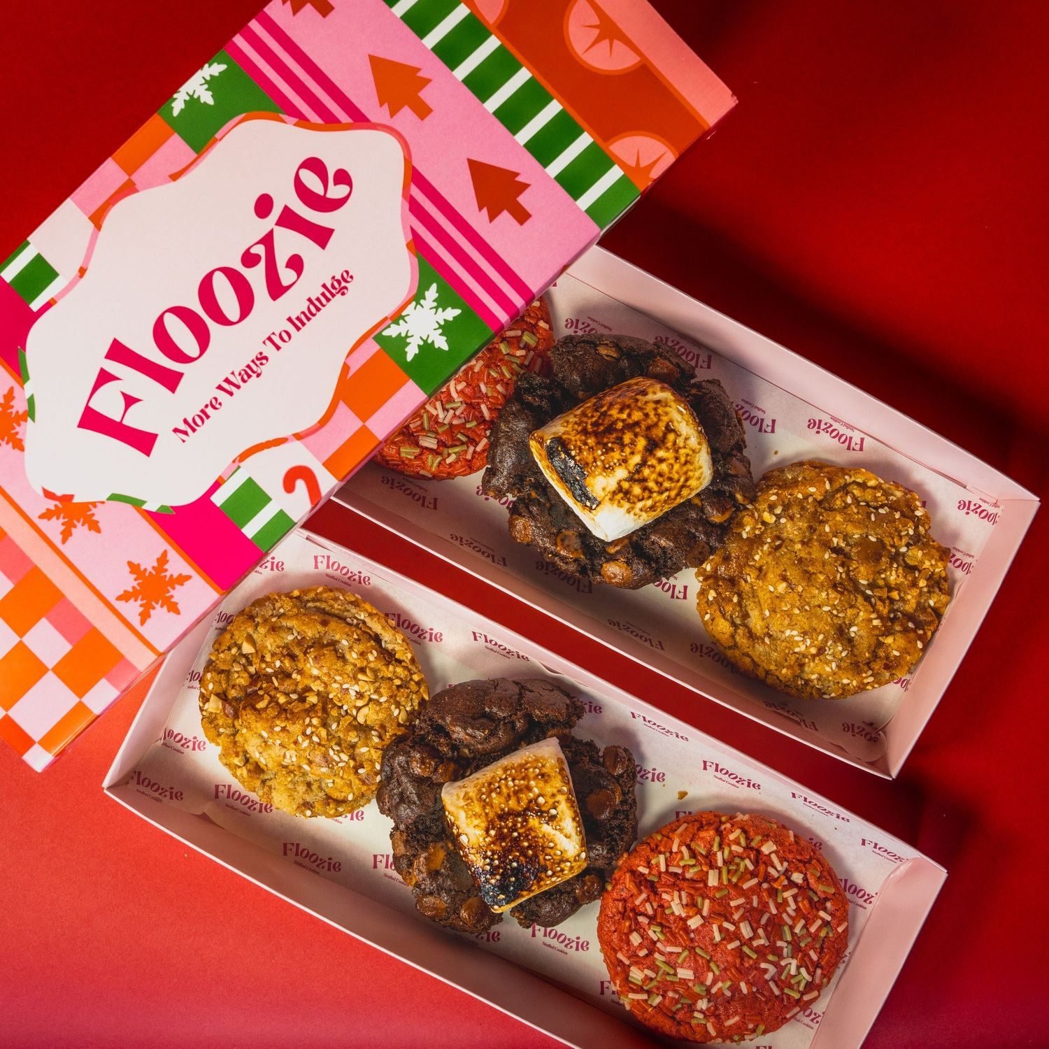 Brand and product food photography